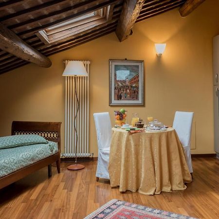 Piazza Nova Guest House Ferrara Zewnętrze zdjęcie