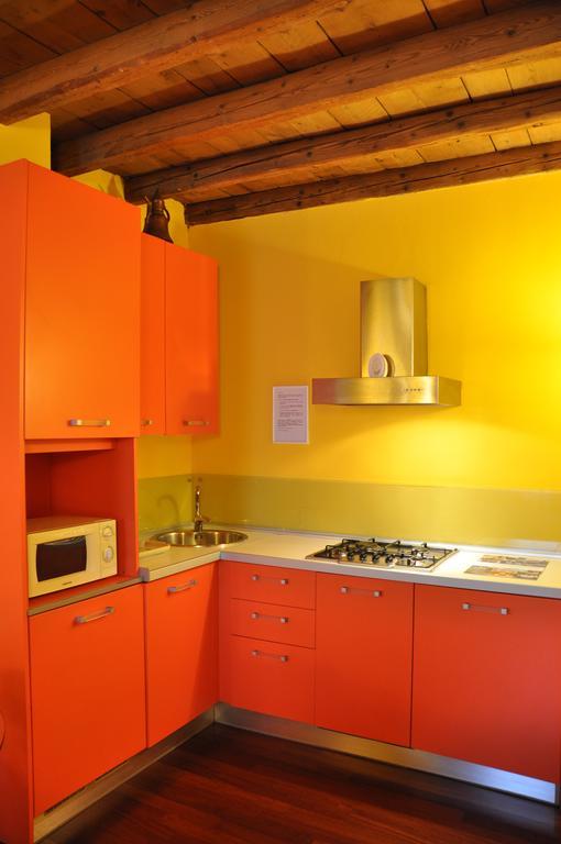 Piazza Nova Guest House Ferrara Pokój zdjęcie