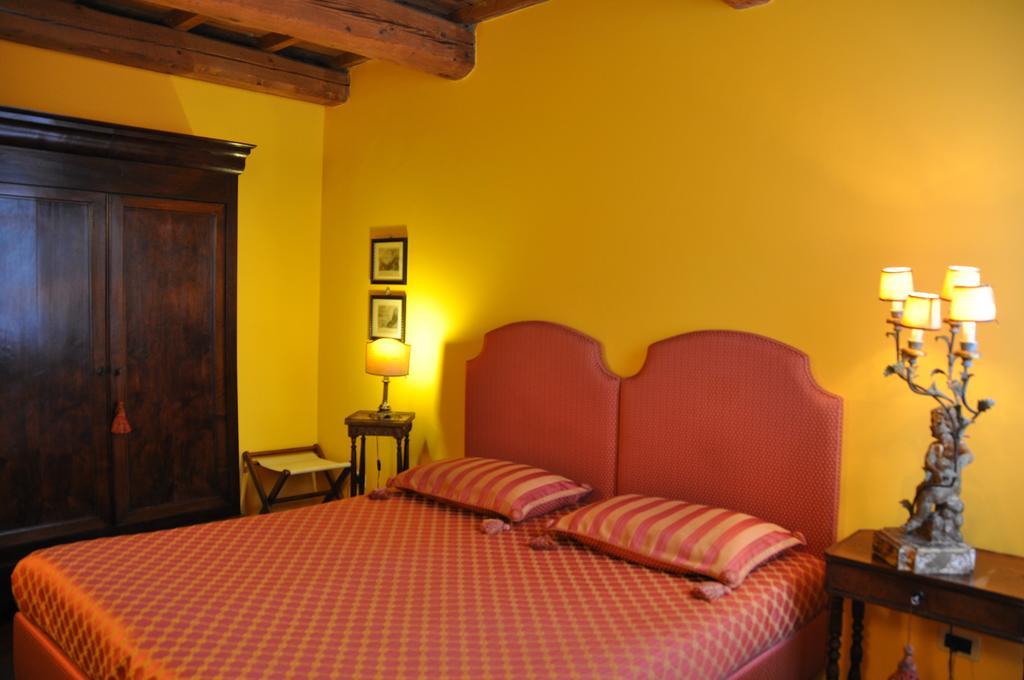 Piazza Nova Guest House Ferrara Pokój zdjęcie