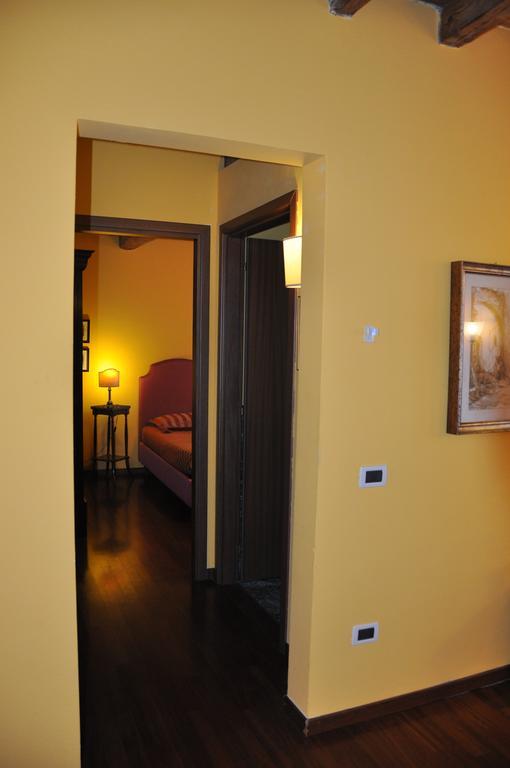 Piazza Nova Guest House Ferrara Pokój zdjęcie