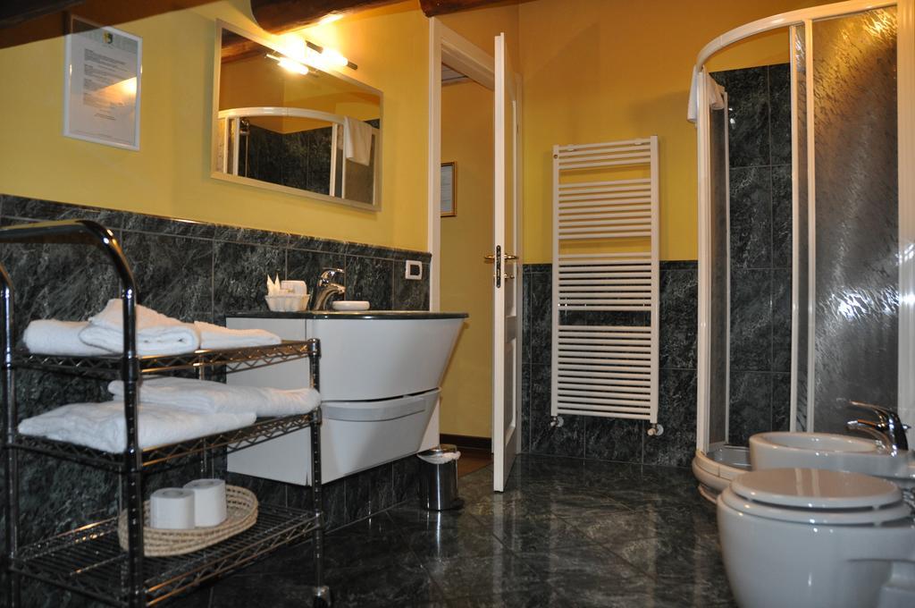 Piazza Nova Guest House Ferrara Pokój zdjęcie