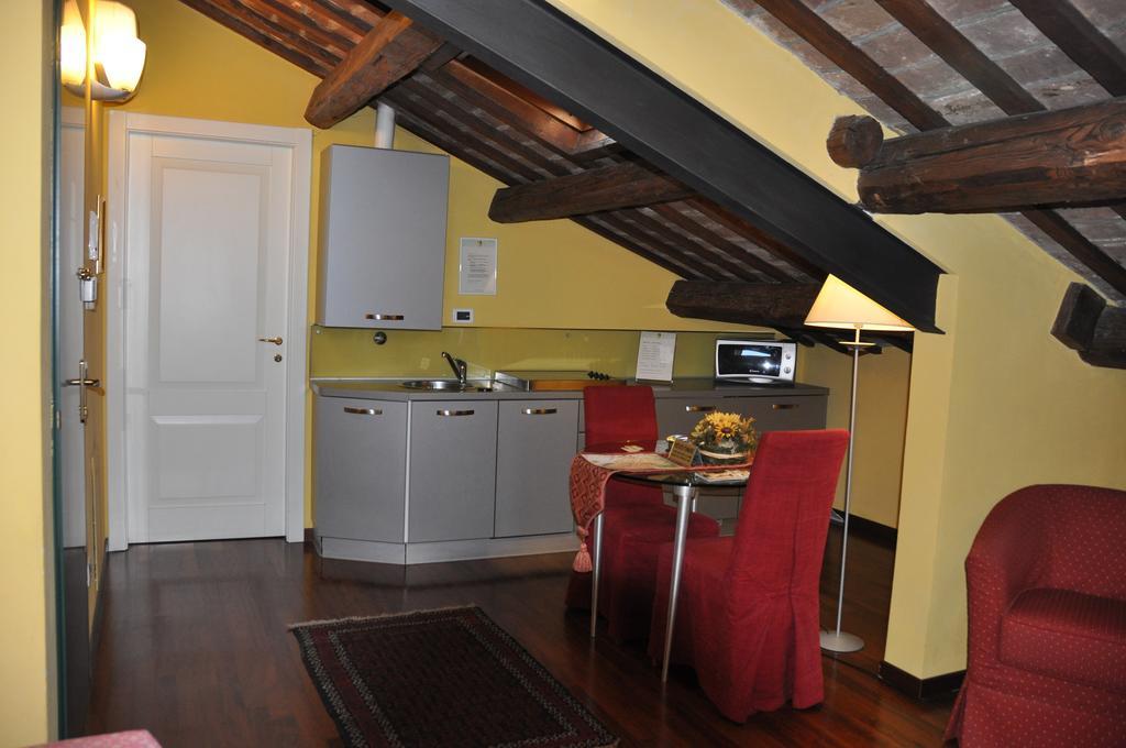 Piazza Nova Guest House Ferrara Pokój zdjęcie
