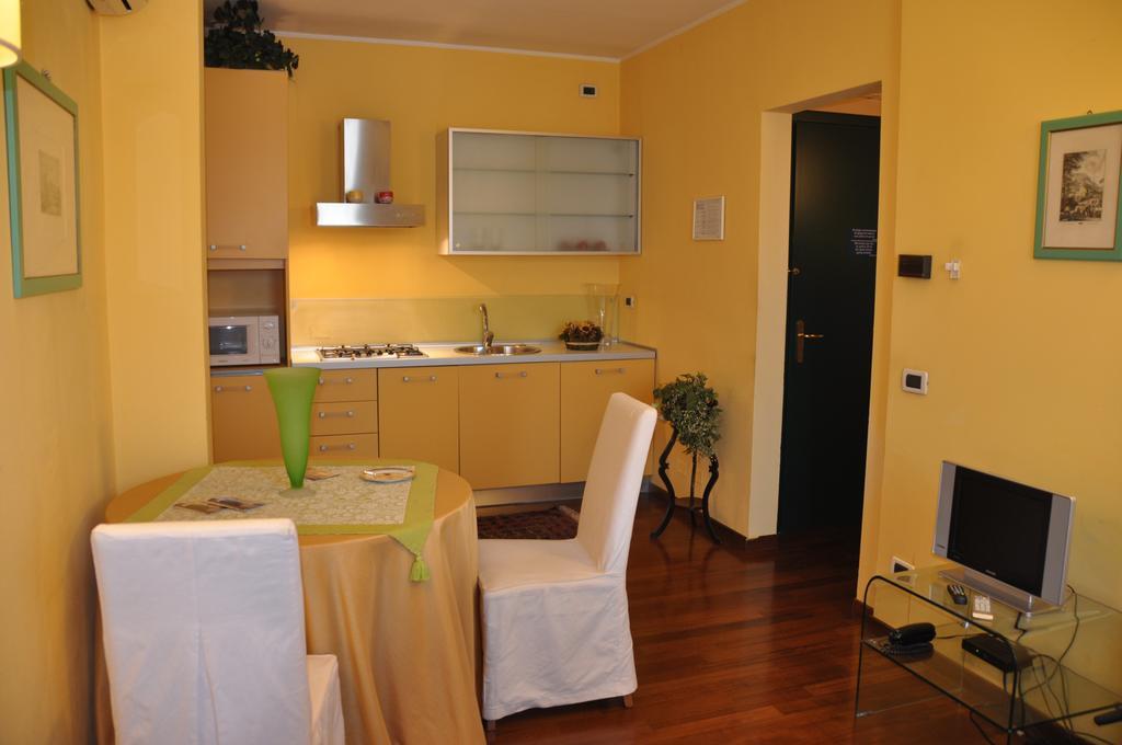 Piazza Nova Guest House Ferrara Pokój zdjęcie