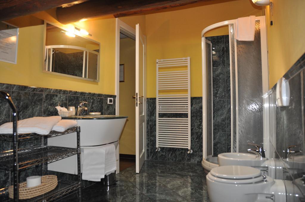 Piazza Nova Guest House Ferrara Pokój zdjęcie
