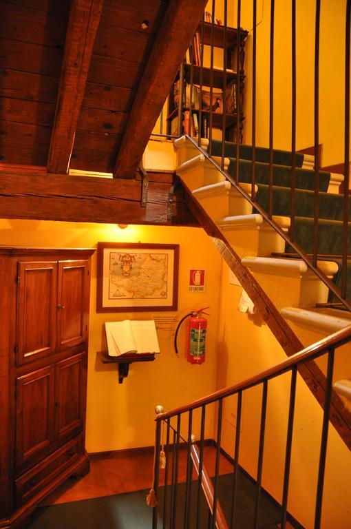 Piazza Nova Guest House Ferrara Zewnętrze zdjęcie