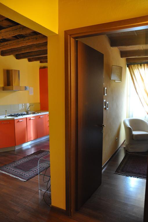 Piazza Nova Guest House Ferrara Pokój zdjęcie