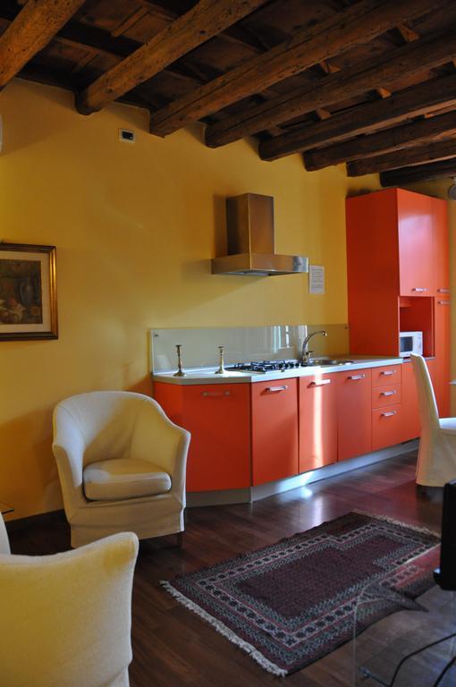 Piazza Nova Guest House Ferrara Pokój zdjęcie