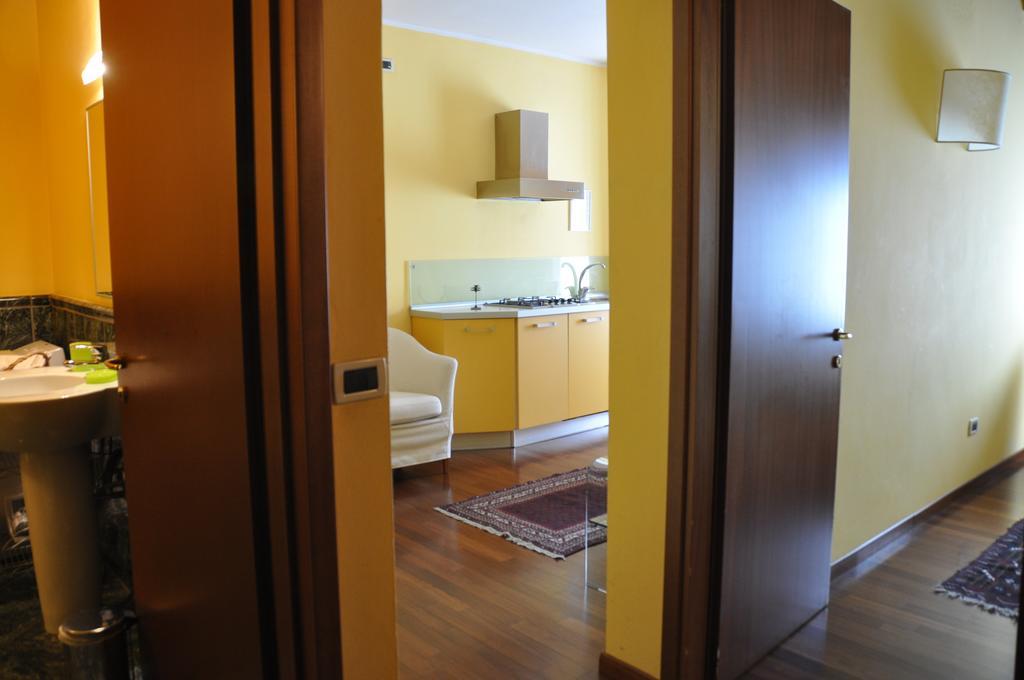 Piazza Nova Guest House Ferrara Pokój zdjęcie