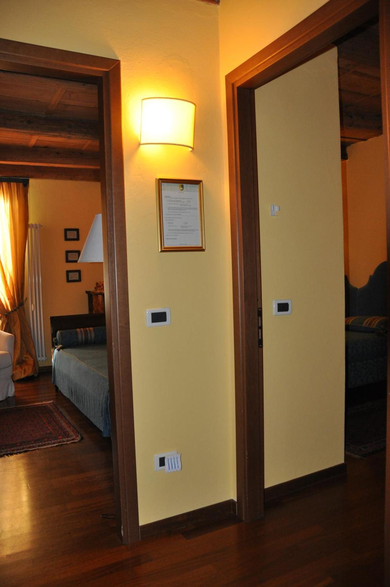 Piazza Nova Guest House Ferrara Pokój zdjęcie