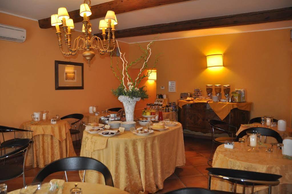 Piazza Nova Guest House Ferrara Zewnętrze zdjęcie