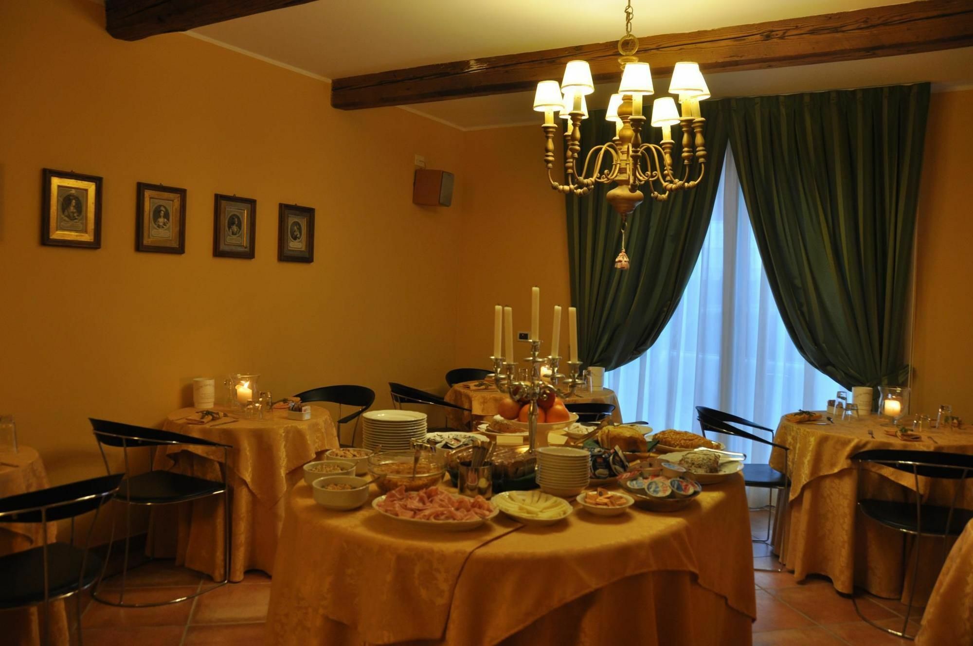 Piazza Nova Guest House Ferrara Zewnętrze zdjęcie