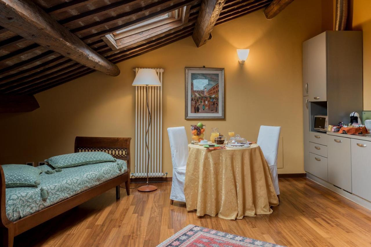 Piazza Nova Guest House Ferrara Zewnętrze zdjęcie