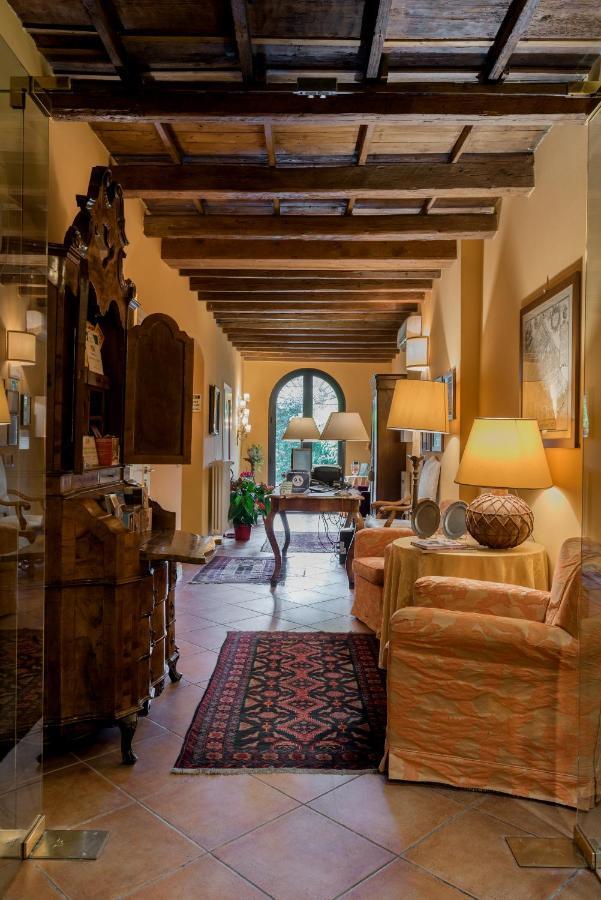 Piazza Nova Guest House Ferrara Zewnętrze zdjęcie