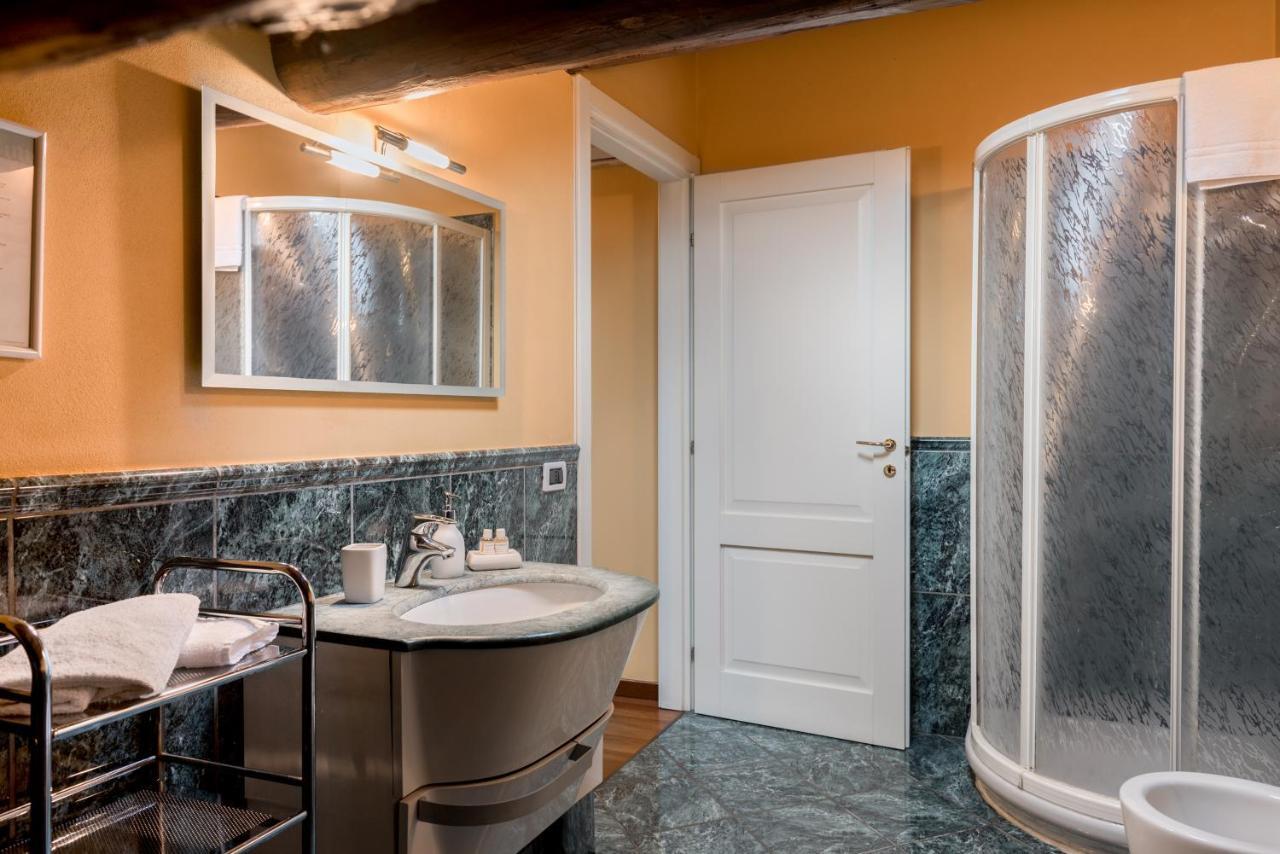 Piazza Nova Guest House Ferrara Zewnętrze zdjęcie