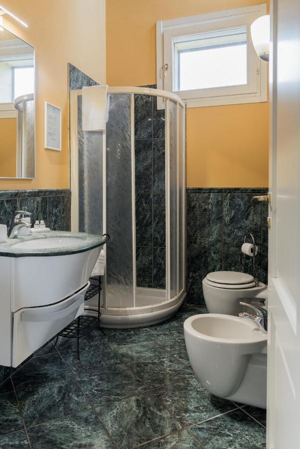 Piazza Nova Guest House Ferrara Zewnętrze zdjęcie