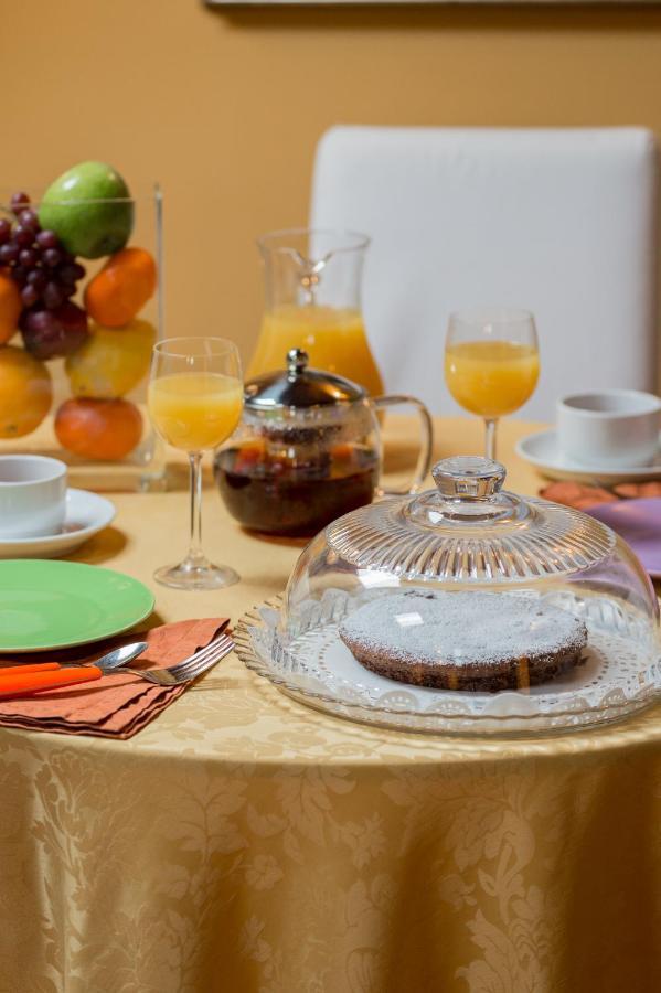 Piazza Nova Guest House Ferrara Zewnętrze zdjęcie
