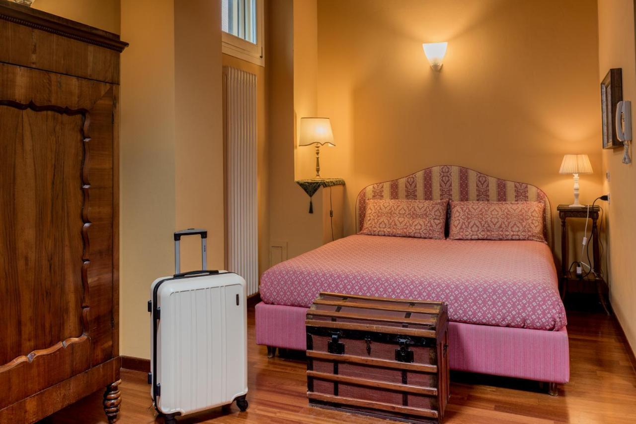 Piazza Nova Guest House Ferrara Zewnętrze zdjęcie