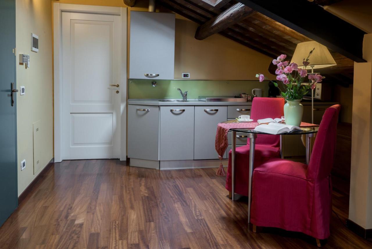 Piazza Nova Guest House Ferrara Zewnętrze zdjęcie
