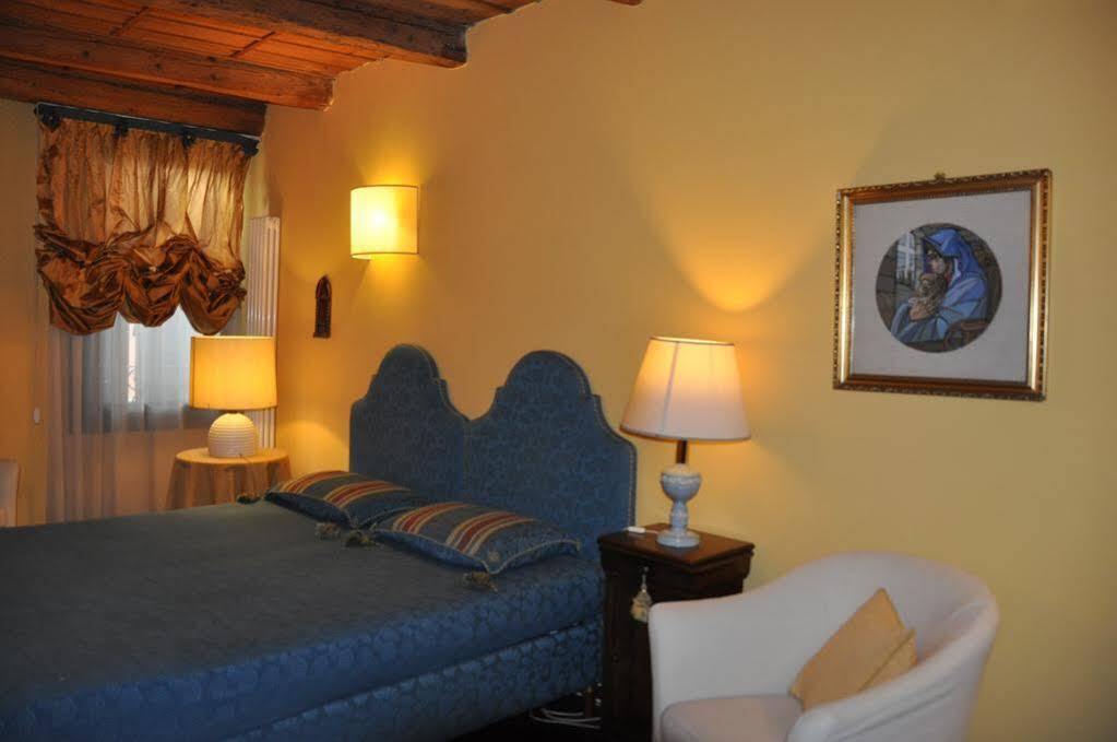 Piazza Nova Guest House Ferrara Zewnętrze zdjęcie